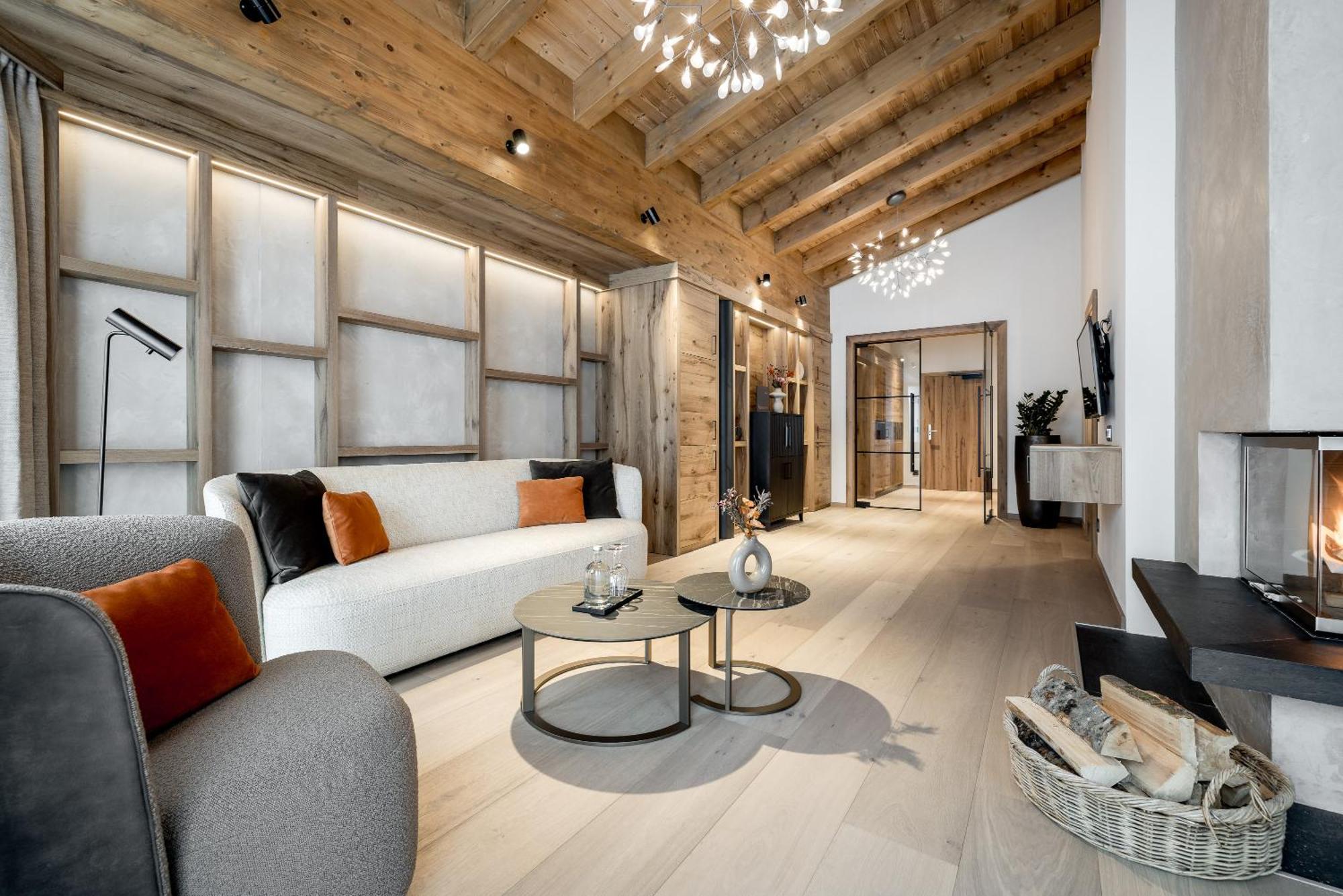 Suite 2 Chambres
